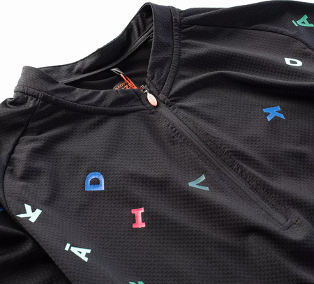 Damska koszulka z krótkim rękawem Radvik DELTA LDS rozmiar M