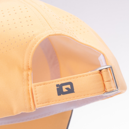 Damska czapka z daszkiem treningowa IQ Rome Wmns