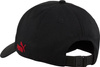 Czapka z daszkiem Puma AC Milan Ftbl Archive czarna 25956 07