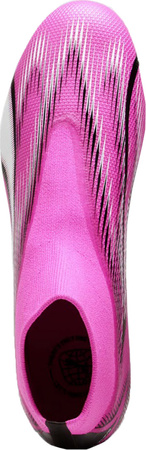 Buty piłkarskie Puma Ultra Match LL FG/AG 107759 01