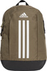 Plecak szkolny miejski sportowy adidas Power VII oliwkowy IX6578