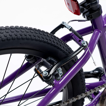 Dziecięcy rower Martes essentials Ninja 20 rozmiar koła 20"