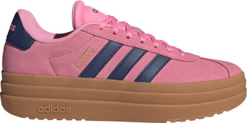 Buty damskie adidas VL Court Bold JI1789