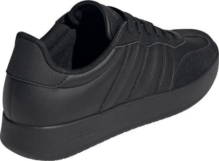 Buty męskie adidas Barreda czarne JR1321