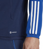 Bluza męska adidas Tiro 23 Competition Training granatowo-niebieska HK7649