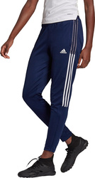 Spodnie damskie adidas Tiro 21 Training granatowe GM4495