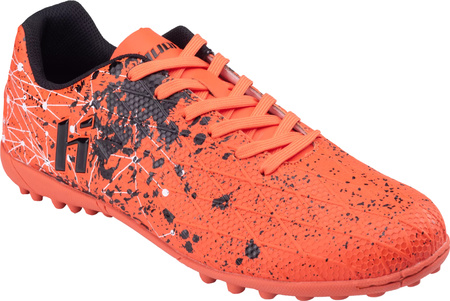 Męskie buty piłkarskie turfy Huari Vatoro Tf rozmiar 45