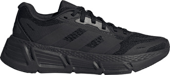 Buty damskie do biegania adidas Questar czarne IF2239