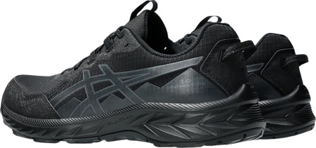 Buty męskie do biegania Asics Gel-Venture 10 czarne 1011B967 001