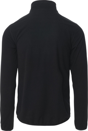 Męski polar bluza polarowa Hi-Tec Damis II Full Zip Sp rozmiar XXXL