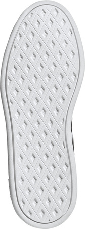 Buty dziecięce adidas Breaknet Sleek białe JQ3056