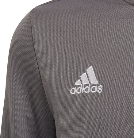 Bluza dla dzieci adidas Entrada 22 Training Top szara H57549