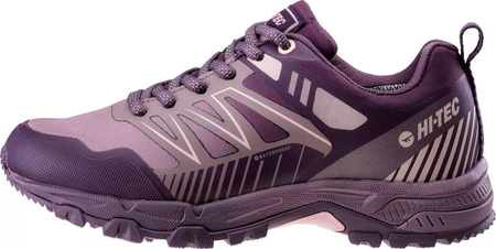 Damskie buty trekkingowe turystyczne górskie Hi-tec Favet wodoodporne Wo's rozmiar 38