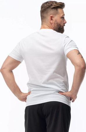 Męska koszulka z krótkim rękawem Martes essentials DILLION rozmiar XXL