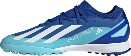 Buty piłkarskie adidas X Crazyfast.3 TF ID9338