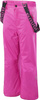 Dziecięce spodnie narciarskie Brugi 3AHS rozmiar 28 (116-122)