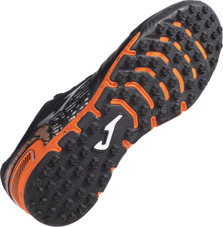 Buty piłkarskie Joma Mundial 2501 Turf czarne MUNW2501TF