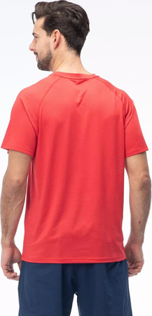 Męska koszulka treningowa z krótkim rękawem IQ Dyoro rozmiar M