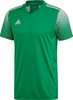 Koszulka męska adidas Regista 20 Jersey zielona FI4559