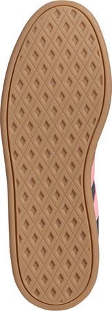 Buty damskie adidas Breaknet Sleek fioletowe IH5467