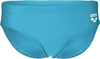 Dziecięce kąpielówki Arena B DYNAMO JR BRIEF R turquoise-white rozmiar 6-7