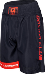 Męskie spodenki treningowe IQ Bexley rozmiar XXL