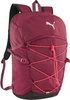 Plecak sportowy szkolny miejski Puma Plus Pro ciemnoróżowy 79521 07