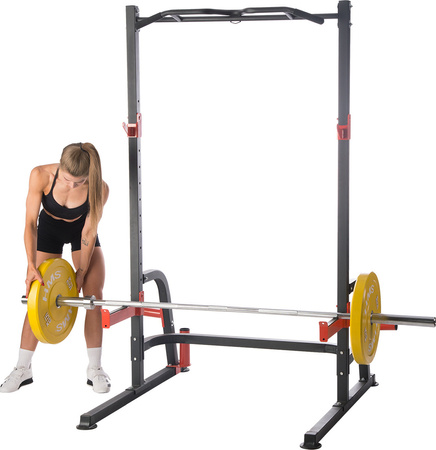 Stojak wielofunkcyjny HMS PWS08 2 części