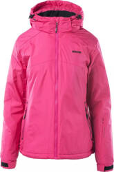 Damska kurtka ocieplana narciarska Brugi 2ALI rozmiar S