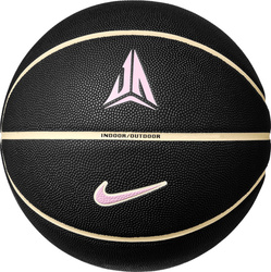 Piłka koszykowa do koszykówki All Court 8p J Morant Deflated rozmiar 6