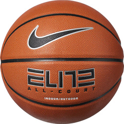 Piłka koszykowa do koszykówki treningowa Nike Elite All Court rozmiar 5