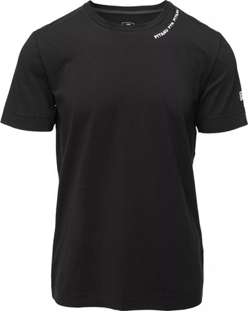 Męska koszulka z krótkim rękawem Fitanu Vinick rozmiar S