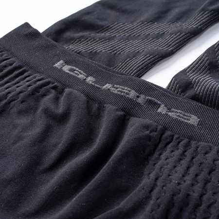 Damskie legginsy bielizna termoaktywna Iguana Gambit W Bottom rozmiar XS