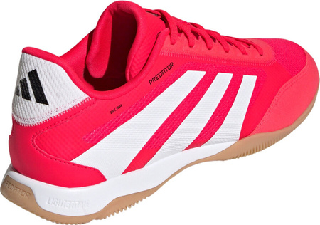 Buty piłkarskie adidas Predator League IN JR3125