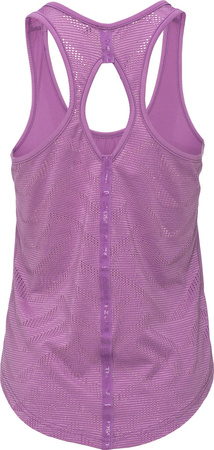 Damska Koszulka Bez Rękawów Inini Wmns czarny rozmiar M