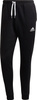 Spodnie męskie adidas Entrada 22 Sweat Pant czarne HB0574