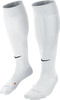 Getry piłkarskie Nike Classic II Cush OTC białe SX5728 100