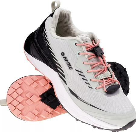 Damskie buty turystyczne Hi-tec Mostar Wr WO'S rozmiar 38