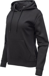 Damska bluza kangurka z kapturem miejska Martes Lady Hoder rozmiar S