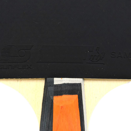 Rakietka do ping ponga Sunflex Motion A25 10316