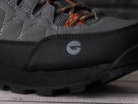 Męskie buty trekkingowe turystyczne membrana wodoodporna Gelen II Low rozmiar 42