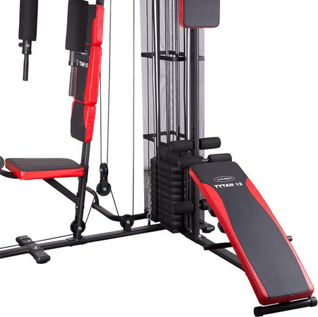 Atlas HMS Tytan 12 150 lbs (67,5 kg)