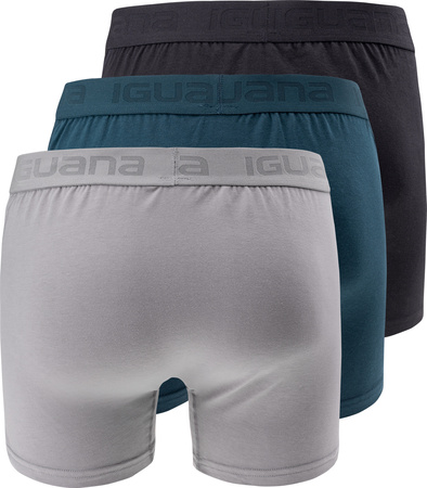 Męskie Bokserki Presto 3pack rozmiar xxxl