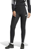 Spodnie damskie adidas Tiro 24 Training czarne IJ7660