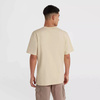 Męska koszulka z krótkim rękawem O'neill O'NEILL SMALL LOGO T-SHIRT muslin rozmiar M