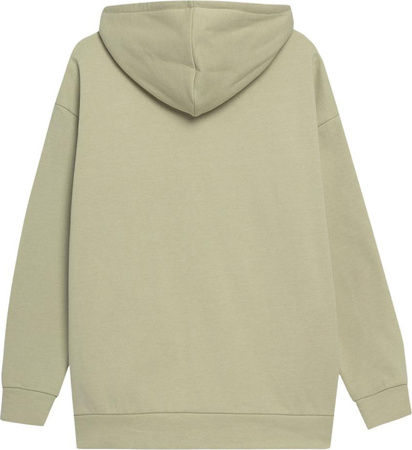 Bluza damska Outhorn zielona HOL22 BLD603 42S