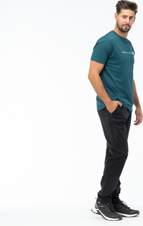 Męskie Spodnie Deravic rozmiar xxxl