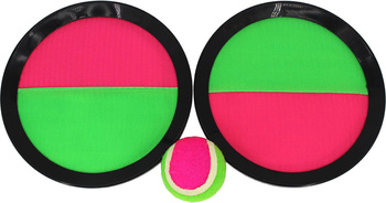 Gra łapacz Catch Ball Enero Junior 1006000