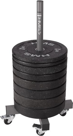 Stojak na obciążenia commercial HMS str32