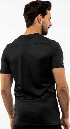 Koszulka treningowa męska Nike Dry Park VII JSY SS czarna BV6708 010